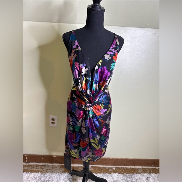 Astr Dresses & Skirts - Alivia ASTR the label , floral, mini dress NWT size M